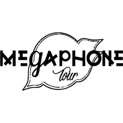 Mégaphone Tour 2022